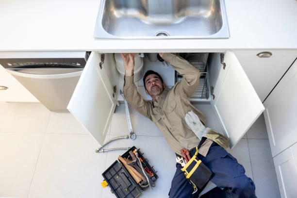 Best Plumbing Inspection Services  in Lake Wylie, SC